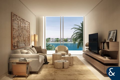 Müüa villa asukohaga Palm Jebel Ali, Dubai, AÜE: 5 magamistoaga, 732 m² Nr 697838 - pilt 7