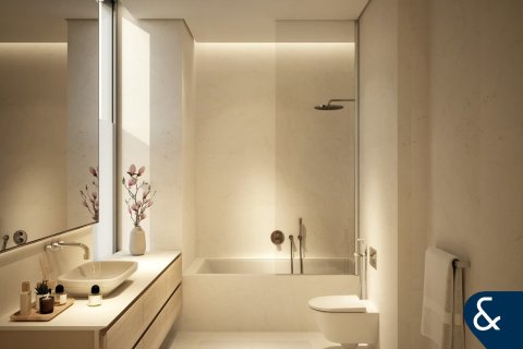 Müüa villa asukohaga Palm Jebel Ali, Dubai, AÜE: 5 magamistoaga, 732 m² Nr 697838 - pilt 8