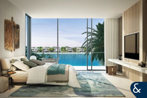 Müüa villa asukohaga Palm Jebel Ali, Dubai, AÜE: 5 magamistoaga, 732 m² Nr 697838 - pilt 4