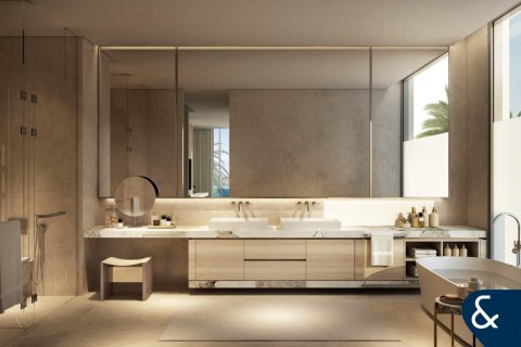 Müüa villa asukohaga Palm Jebel Ali, Dubai, AÜE: 5 magamistoaga, 732 m² Nr 697838 - pilt 5