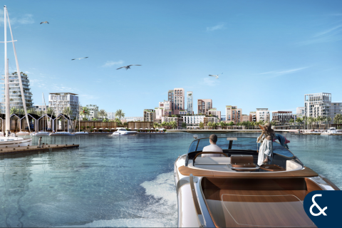 Apartment in Mina Rashid, Dubai, UAE 2 bedrooms, 122 sq.m. № 697842 - photo 7