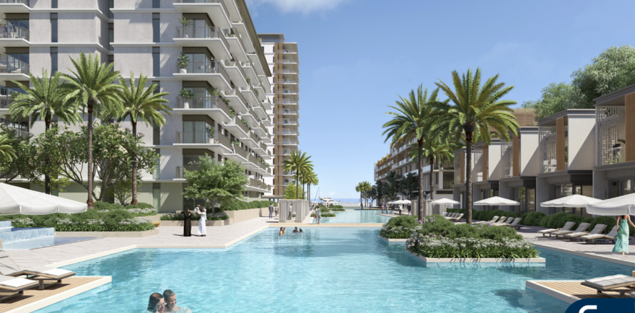 Apartment in Mina Rashid, Dubai, UAE 2 bedrooms, 122 sq.m. № 697842