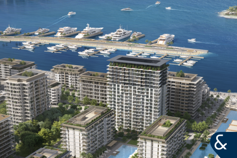 Apartment in Mina Rashid, Dubai, UAE 2 bedrooms, 122 sq.m. № 697842 - photo 8