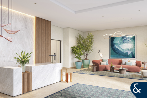 Apartment in Mina Rashid, Dubai, UAE 2 bedrooms, 122 sq.m. № 697842 - photo 6