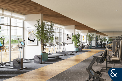 Apartment in Mina Rashid, Dubai, UAE 2 bedrooms, 122 sq.m. № 697842 - photo 3