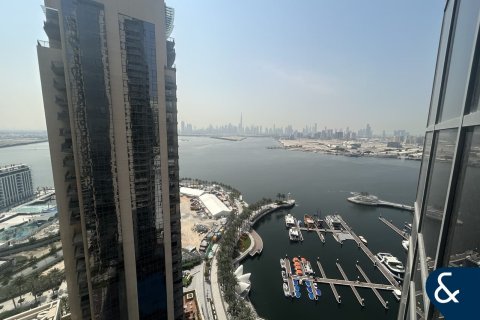 阿联酋 Dubai Dubai Creek Harbour (The Lagoons) 待售 : 2 卧, 136 平方米 , 编号697844 - 照片 1