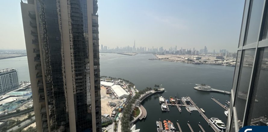 阿联酋 Dubai Dubai Creek Harbour (The Lagoons) 公寓  2 卧, 136 平方米 , 编号 697844
