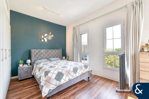 Müüa villa asukohaga The Springs, Dubai, AÜE: 2 magamistoaga, 157 m² Nr 697840 - pilt 4