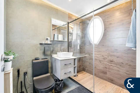 Müüa villa asukohaga The Springs, Dubai, AÜE: 2 magamistoaga, 157 m² Nr 697840 - pilt 5