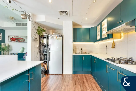 Müüa villa asukohaga The Springs, Dubai, AÜE: 2 magamistoaga, 157 m² Nr 697840 - pilt 3