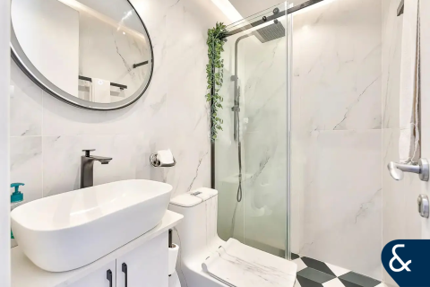 Müüa villa asukohaga The Springs, Dubai, AÜE: 2 magamistoaga, 157 m² Nr 697840 - pilt 7