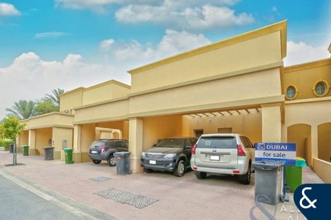 Müüa villa asukohaga The Springs, Dubai, AÜE: 2 magamistoaga, 157 m² Nr 697840 - pilt 10