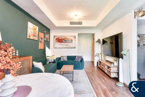 Müüa villa asukohaga The Springs, Dubai, AÜE: 2 magamistoaga, 157 m² Nr 697840 - pilt 2