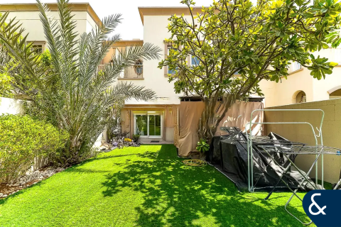 Müüa villa asukohaga The Springs, Dubai, AÜE: 2 magamistoaga, 157 m² Nr 697840 - pilt 8