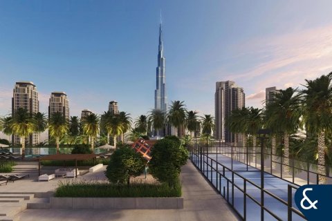 Apartment sa Business Bay, Dubai, UAE 2 silid-tulugan, 82 sq.m. № 697839 - larawan 3
