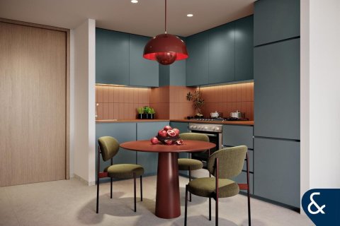 Apartment sa Business Bay, Dubai, UAE 2 silid-tulugan, 82 sq.m. № 697839 - larawan 9