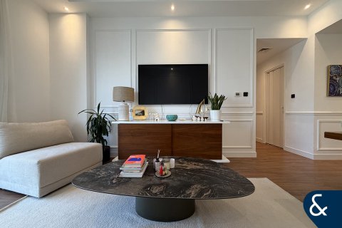 Huoneisto Town Square, Dubai, Arabiemiraatit 3 makuuhuonetta, 124 m2 № 697843 - kuva 26