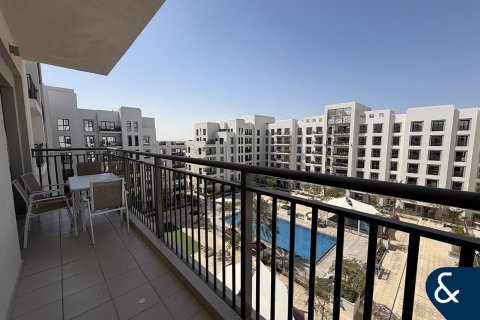 Huoneisto Town Square, Dubai, Arabiemiraatit 3 makuuhuonetta, 124 m2 № 697843 - kuva 22