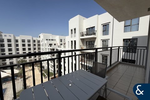 Huoneisto Town Square, Dubai, Arabiemiraatit 3 makuuhuonetta, 124 m2 № 697843 - kuva 23