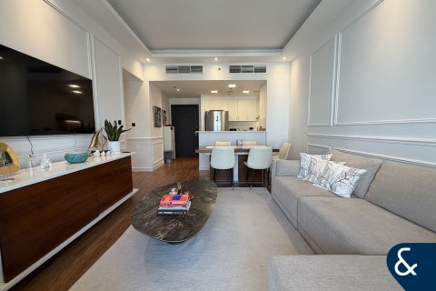 Huoneisto Town Square, Dubai, Arabiemiraatit 3 makuuhuonetta, 124 m2 № 697843 - kuva 4