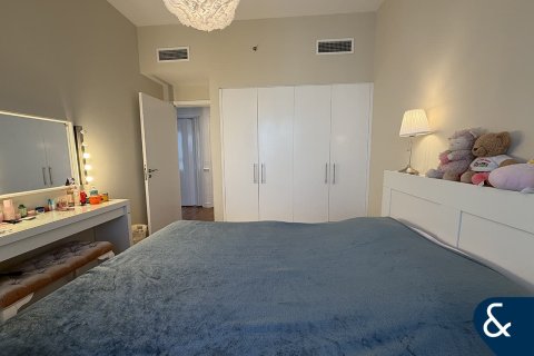 Huoneisto Town Square, Dubai, Arabiemiraatit 3 makuuhuonetta, 124 m2 № 697843 - kuva 14