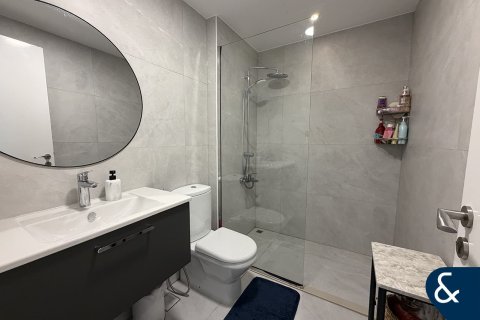 Huoneisto Town Square, Dubai, Arabiemiraatit 3 makuuhuonetta, 124 m2 № 697843 - kuva 15