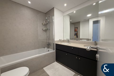 Huoneisto Town Square, Dubai, Arabiemiraatit 3 makuuhuonetta, 124 m2 № 697843 - kuva 10