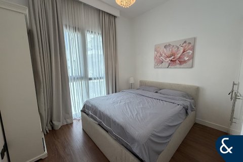 Huoneisto Town Square, Dubai, Arabiemiraatit 3 makuuhuonetta, 124 m2 № 697843 - kuva 16