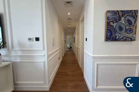 Huoneisto Town Square, Dubai, Arabiemiraatit 3 makuuhuonetta, 124 m2 № 697843 - kuva 21