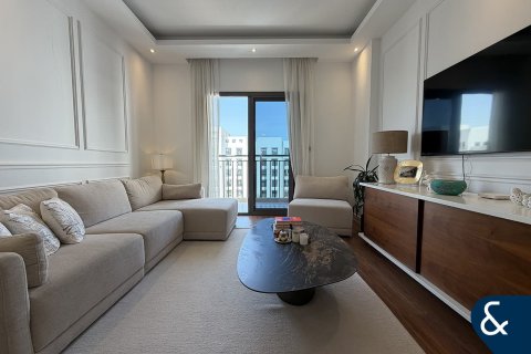 Huoneisto Town Square, Dubai, Arabiemiraatit 3 makuuhuonetta, 124 m2 № 697843 - kuva 25