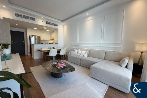 Huoneisto Town Square, Dubai, Arabiemiraatit 3 makuuhuonetta, 124 m2 № 697843 - kuva 3