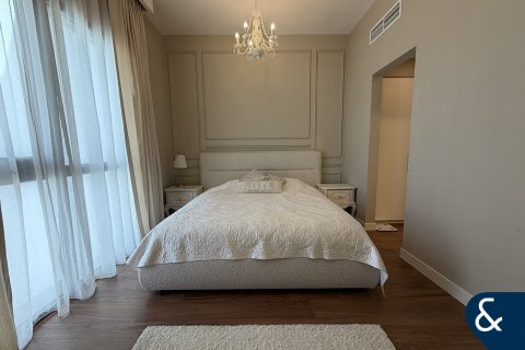 Huoneisto Town Square, Dubai, Arabiemiraatit 3 makuuhuonetta, 124 m2 № 697843 - kuva 9