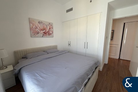 Huoneisto Town Square, Dubai, Arabiemiraatit 3 makuuhuonetta, 124 m2 № 697843 - kuva 17