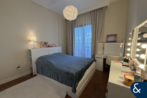 Huoneisto Town Square, Dubai, Arabiemiraatit 3 makuuhuonetta, 124 m2 № 697843 - kuva 13