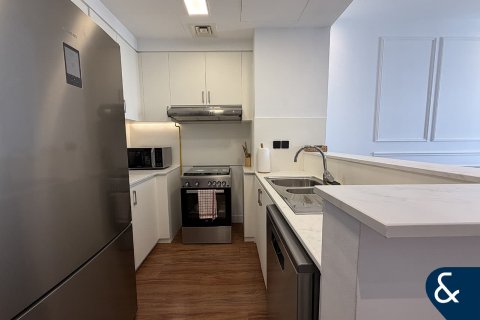 Huoneisto Town Square, Dubai, Arabiemiraatit 3 makuuhuonetta, 124 m2 № 697843 - kuva 20