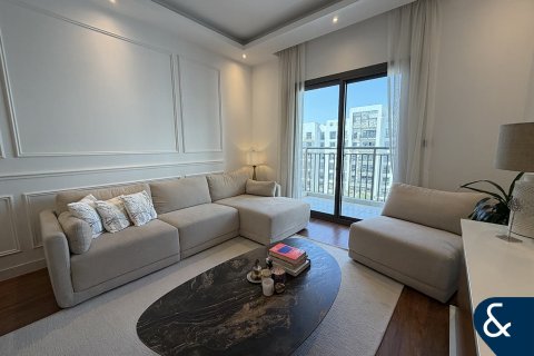 Huoneisto Town Square, Dubai, Arabiemiraatit 3 makuuhuonetta, 124 m2 № 697843 - kuva 5