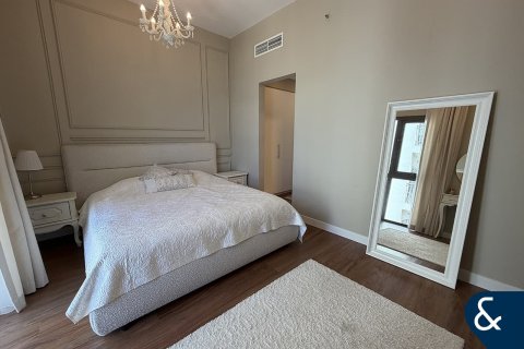 Huoneisto Town Square, Dubai, Arabiemiraatit 3 makuuhuonetta, 124 m2 № 697843 - kuva 8