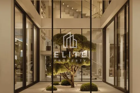 Huvila Jebel Ali, Dubai, Arabiemiraatit 5 makuuhuonetta, 513 m2 № 759950 - kuva 10