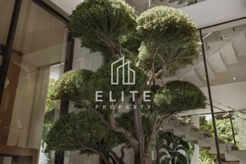 Huvila Jebel Ali, Dubai, Arabiemiraatit 5 makuuhuonetta, 513 m2 № 759950 - kuva 20