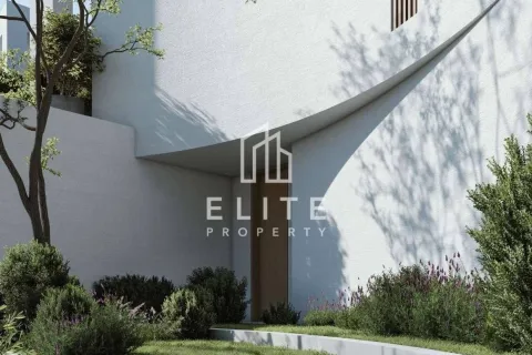 Huvila Jebel Ali, Dubai, Arabiemiraatit 5 makuuhuonetta, 513 m2 № 759950 - kuva 6