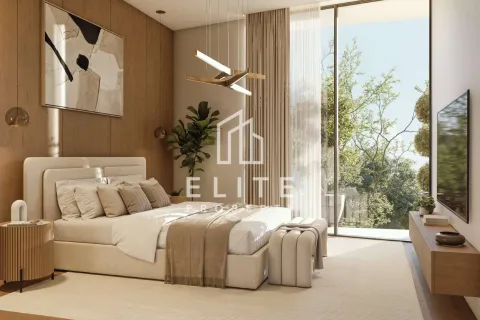 Huvila Jebel Ali, Dubai, Arabiemiraatit 5 makuuhuonetta, 513 m2 № 759950 - kuva 4