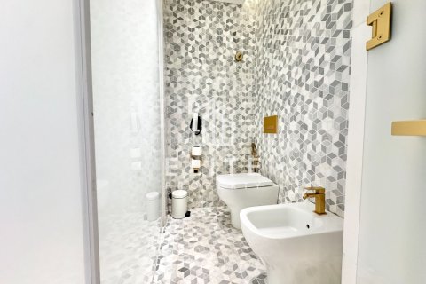 Apartmán v Palm Jumeirah, Dubai, SAE 1 izba, 57 m2 č. 759949 - Fotografia 6
