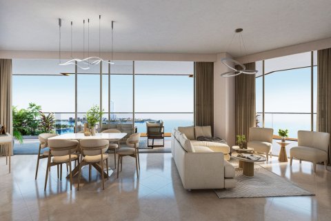 Apartment sa Ras Al Khaimah, UAE 2 silid-tulugan, 120 sq.m. № 735098 - larawan 8