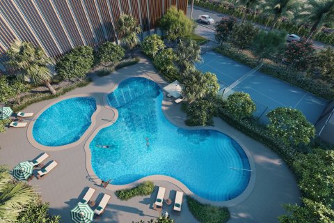 Apartment sa Ras Al Khaimah, UAE 2 silid-tulugan, 120 sq.m. № 735098 - larawan 5