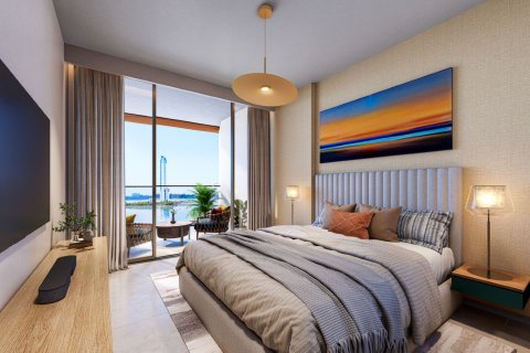 Apartment sa Ras Al Khaimah, UAE 2 silid-tulugan, 120 sq.m. № 735098 - larawan 10