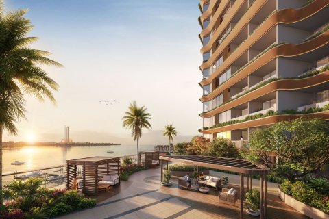 Apartment sa Ras Al Khaimah, UAE 2 silid-tulugan, 120 sq.m. № 735098 - larawan 20