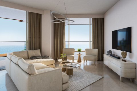 Apartment sa Ras Al Khaimah, UAE 2 silid-tulugan, 120 sq.m. № 735098 - larawan 11