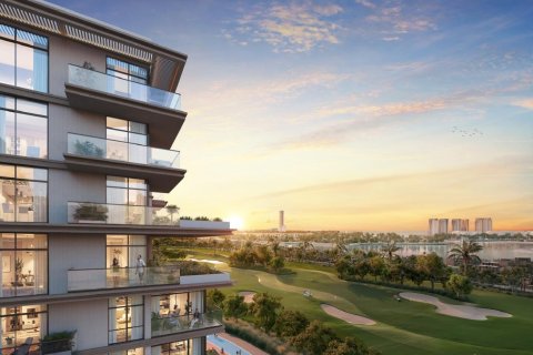 Ras Al Khaimah, BAE’de satılık daire 1 yatak odası, 69 m&sup2; No 735099 - fotoğraf 6