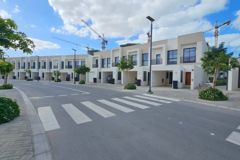 Villetta a schiera in vendita a Ras Al Khaimah, EAU 2 camere da letto, 181 mq. № 735097 - foto 20