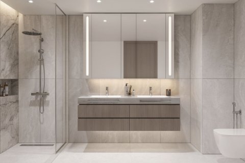 Dzīvoklis Ras Al Khaimahjā, AAE 38 m2 Nr. 735096 - attēls 8